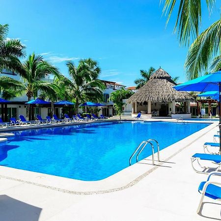 Exclusiva Villa En La Zona Hotelera De Ixtapa_Zihuatanejo Икстапа Экстерьер фото