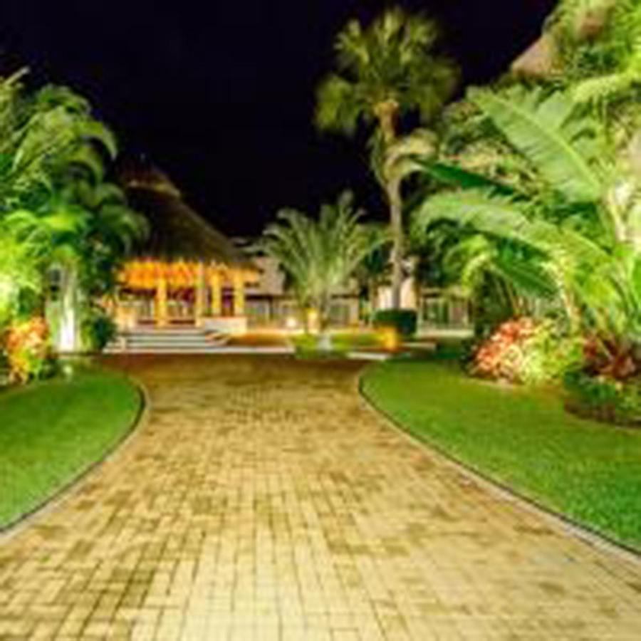 Exclusiva Villa En La Zona Hotelera De Ixtapa_Zihuatanejo Икстапа Экстерьер фото