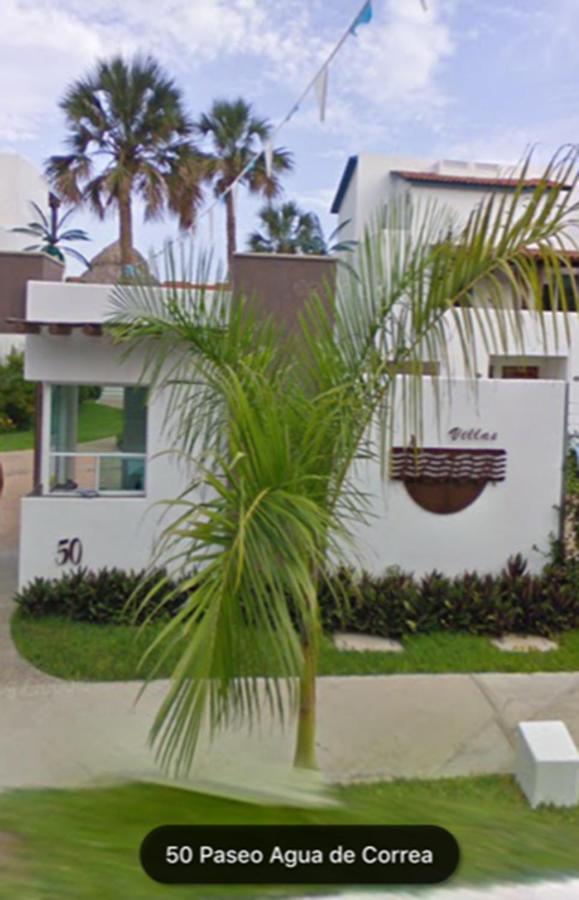 Exclusiva Villa En La Zona Hotelera De Ixtapa_Zihuatanejo Икстапа Экстерьер фото
