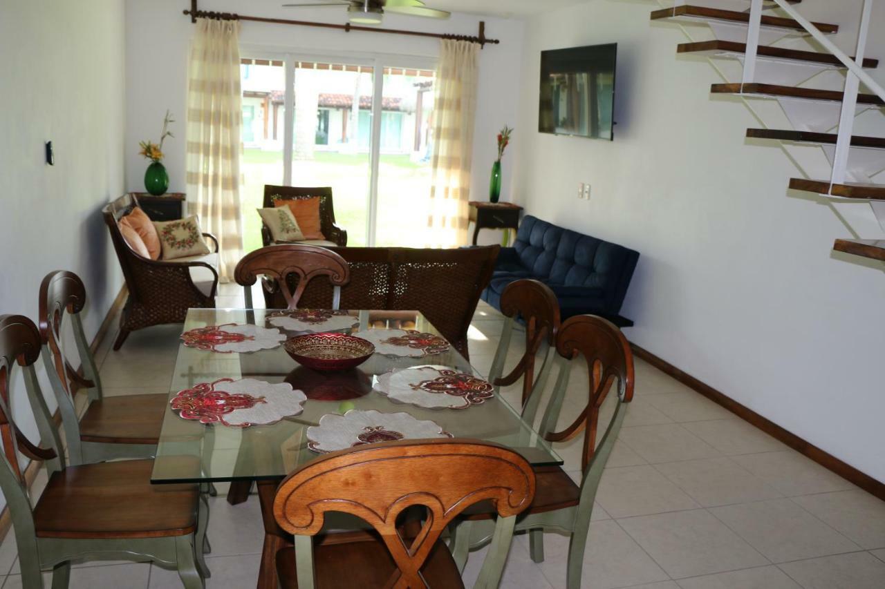 Exclusiva Villa En La Zona Hotelera De Ixtapa_Zihuatanejo Икстапа Экстерьер фото