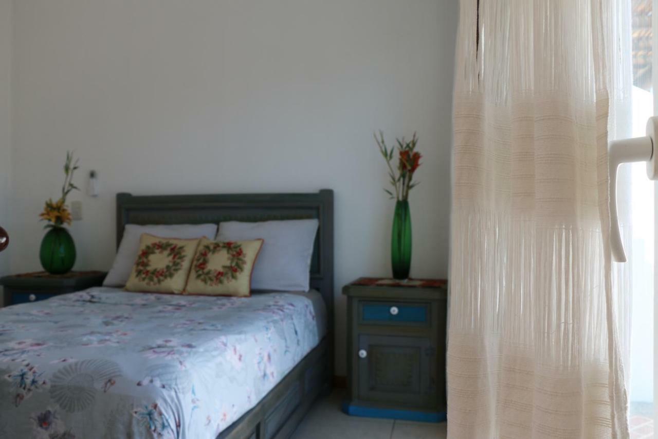 Exclusiva Villa En La Zona Hotelera De Ixtapa_Zihuatanejo Икстапа Экстерьер фото