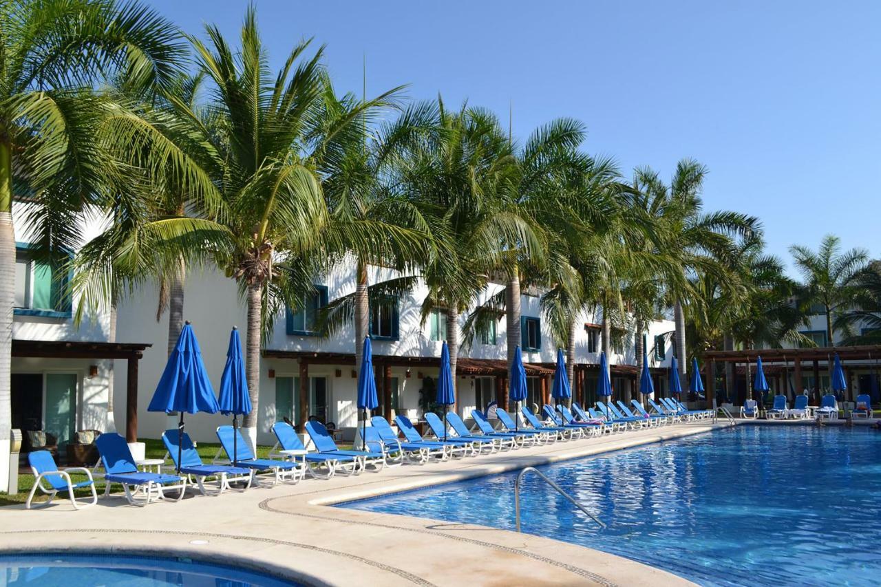 Exclusiva Villa En La Zona Hotelera De Ixtapa_Zihuatanejo Икстапа Экстерьер фото