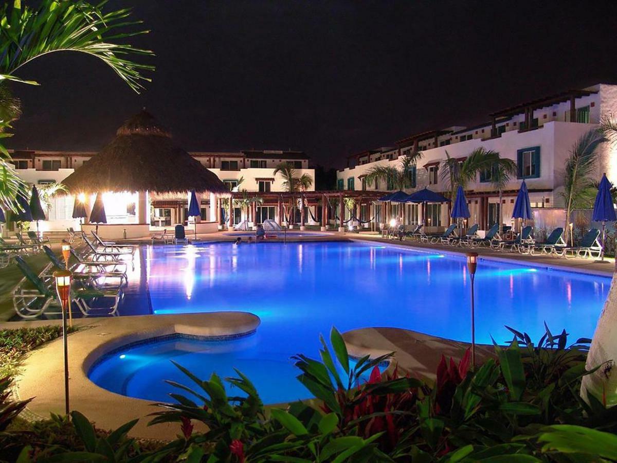 Exclusiva Villa En La Zona Hotelera De Ixtapa_Zihuatanejo Икстапа Экстерьер фото