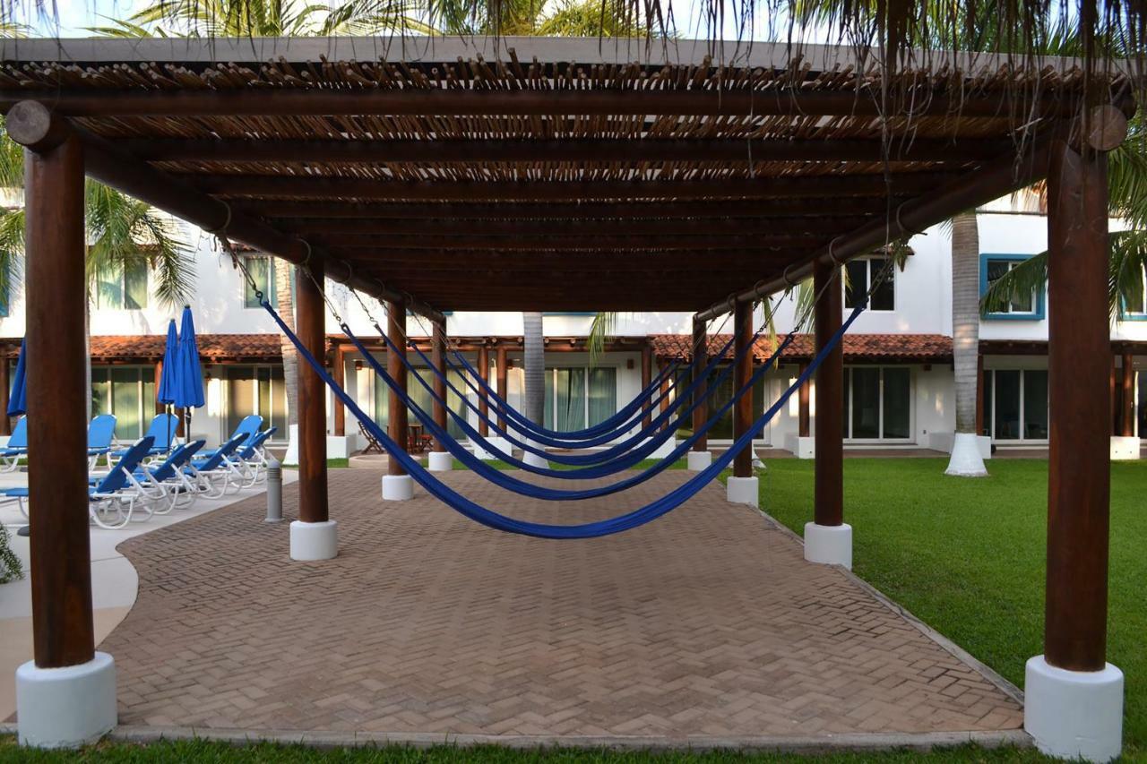 Exclusiva Villa En La Zona Hotelera De Ixtapa_Zihuatanejo Икстапа Экстерьер фото