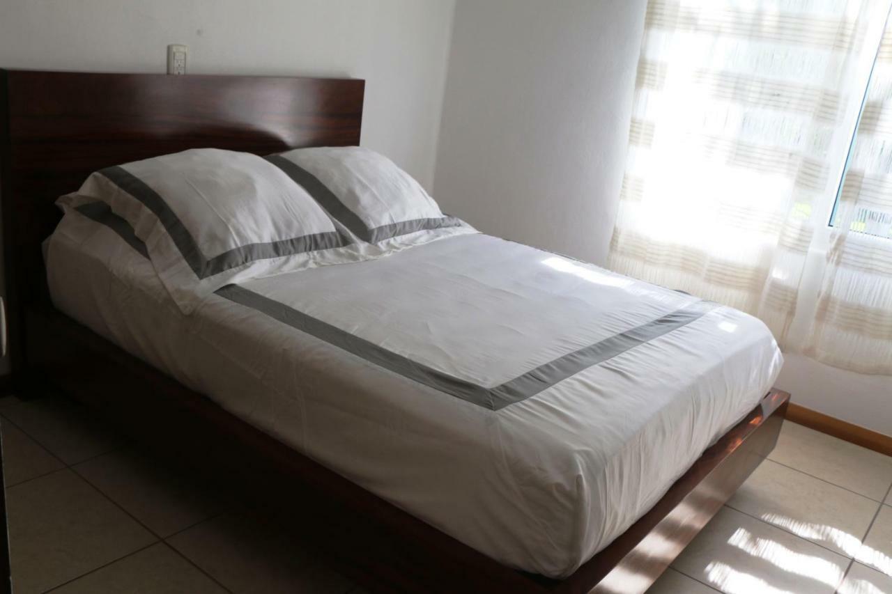 Exclusiva Villa En La Zona Hotelera De Ixtapa_Zihuatanejo Икстапа Экстерьер фото
