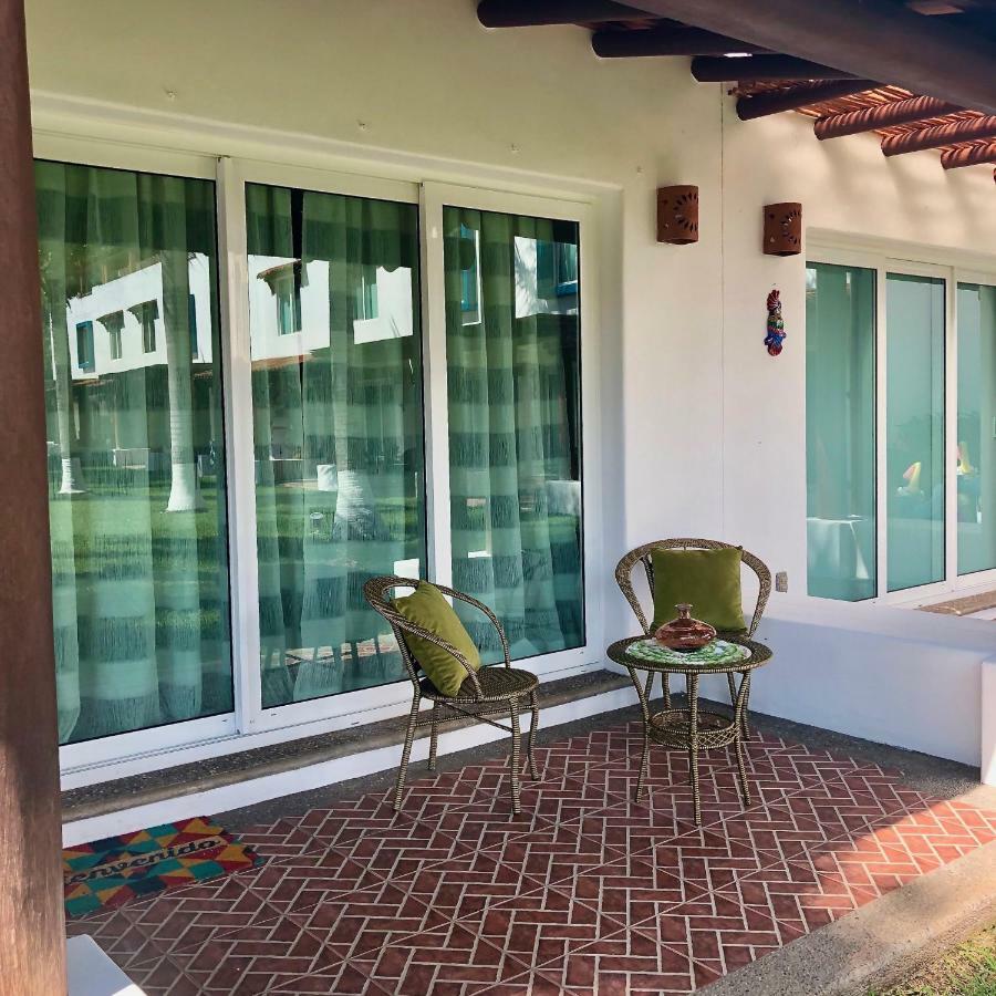 Exclusiva Villa En La Zona Hotelera De Ixtapa_Zihuatanejo Икстапа Экстерьер фото