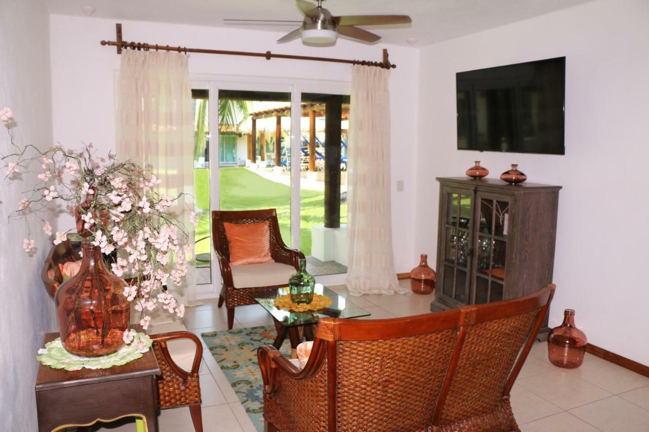 Exclusiva Villa En La Zona Hotelera De Ixtapa_Zihuatanejo Икстапа Экстерьер фото