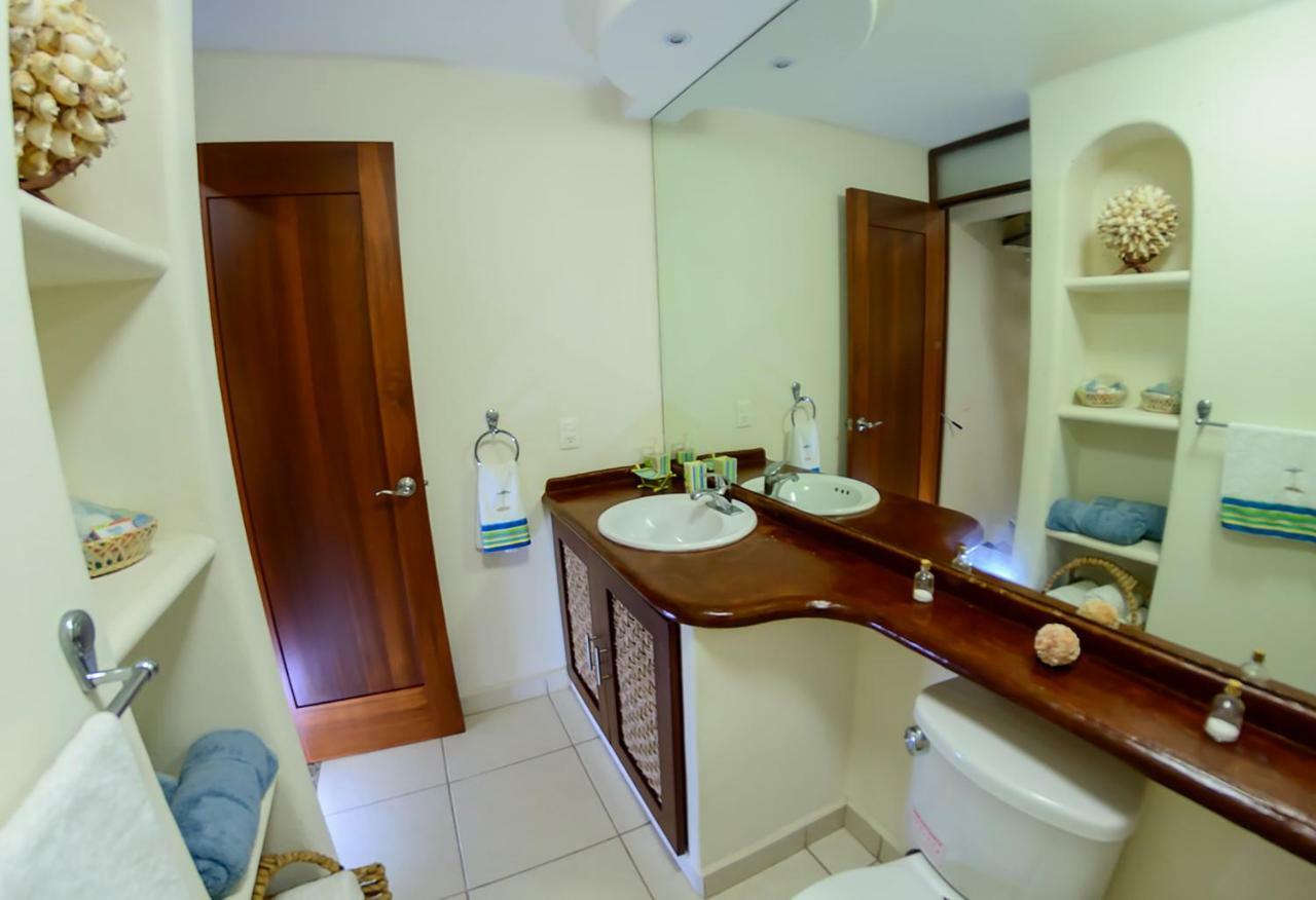 Exclusiva Villa En La Zona Hotelera De Ixtapa_Zihuatanejo Икстапа Экстерьер фото