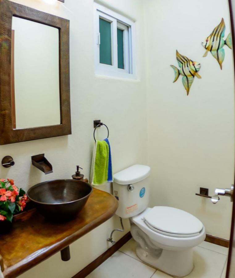 Exclusiva Villa En La Zona Hotelera De Ixtapa_Zihuatanejo Икстапа Экстерьер фото