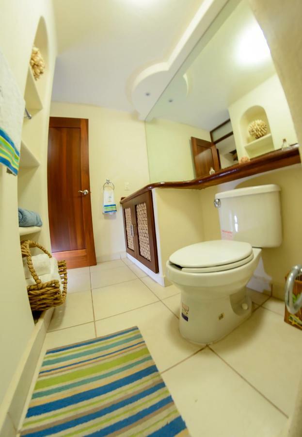 Exclusiva Villa En La Zona Hotelera De Ixtapa_Zihuatanejo Икстапа Экстерьер фото