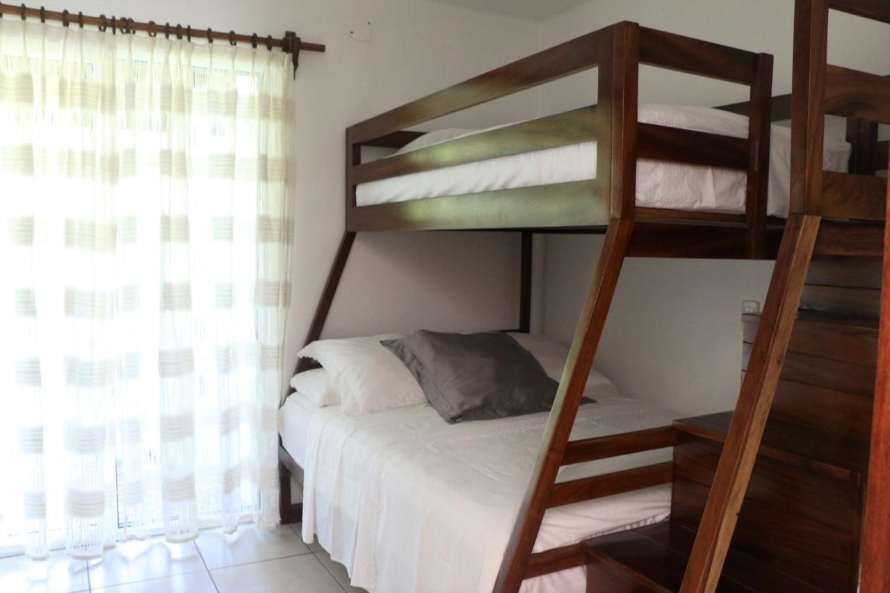 Exclusiva Villa En La Zona Hotelera De Ixtapa_Zihuatanejo Икстапа Экстерьер фото
