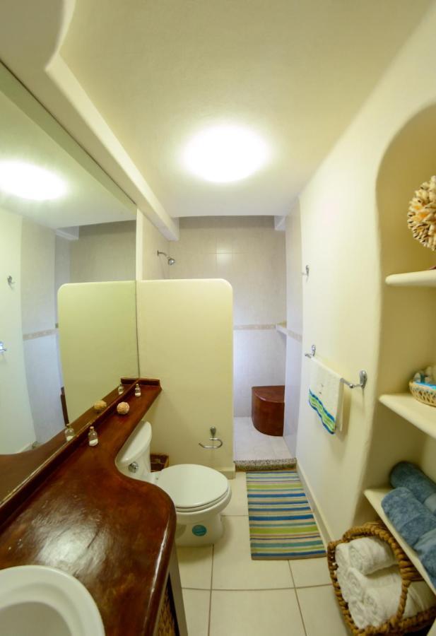 Exclusiva Villa En La Zona Hotelera De Ixtapa_Zihuatanejo Икстапа Экстерьер фото