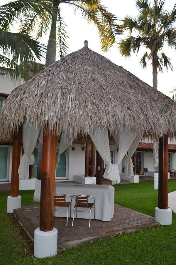 Exclusiva Villa En La Zona Hotelera De Ixtapa_Zihuatanejo Икстапа Экстерьер фото