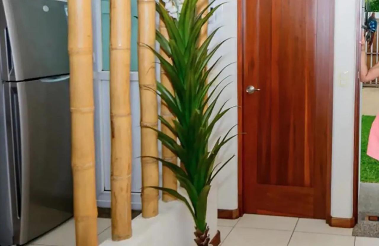 Exclusiva Villa En La Zona Hotelera De Ixtapa_Zihuatanejo Икстапа Экстерьер фото